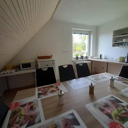 Apartman 114 בית אירוח
