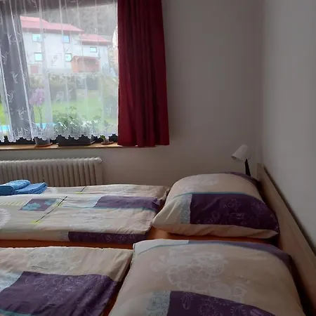 Apartman 114 Žacléř