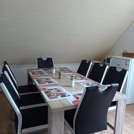Apartman 114 Žacléř