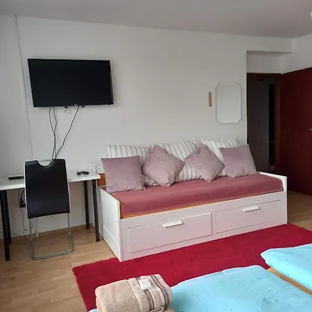 Apartman 114