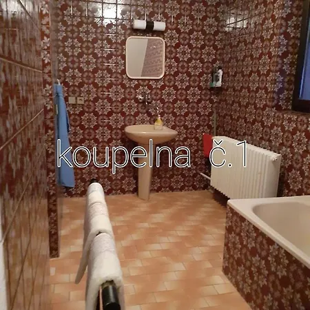 Apartman 114