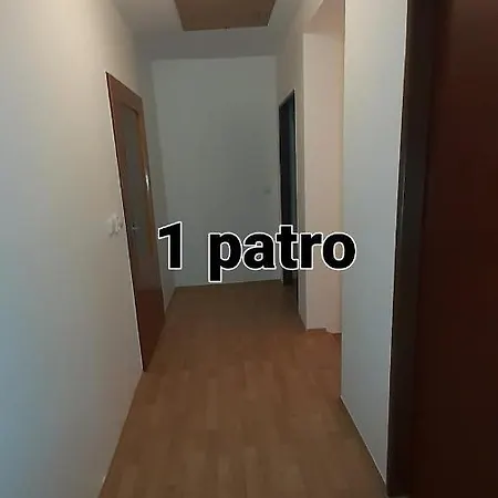 בית אירוח Apartman 114