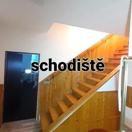 Apartman 114 בית אירוח *