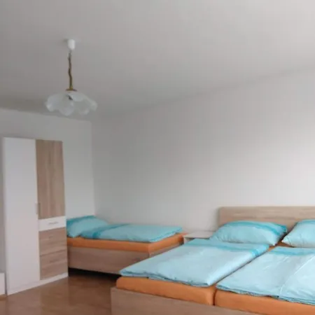 Apartman 114 Žacléř