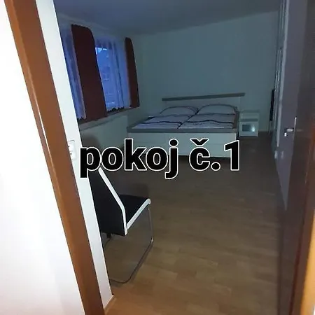 Apartman 114 בית אירוח