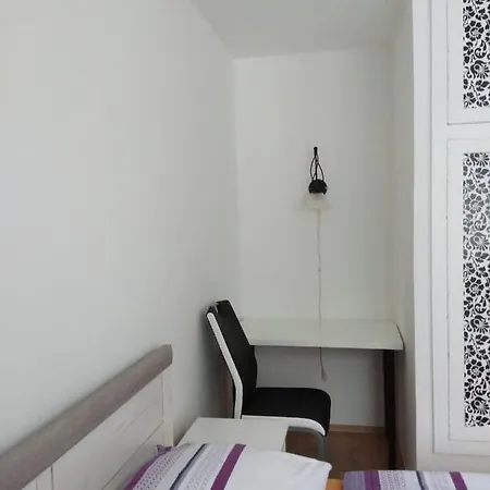 בית אירוח Apartman 114