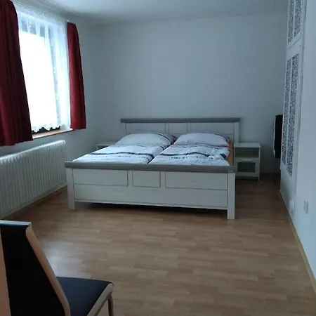 בית אירוח Apartman 114 *